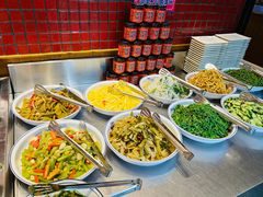 -福苗小骆驼烧烤(曲江店)