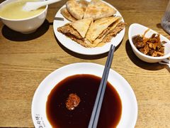 -河沿肉饼Beijing Pie(锡拉胡同店)