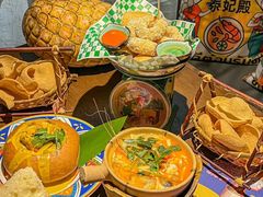-泰妃殿(宏伊国际广场店)