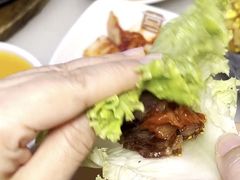 -韩宫宴烤肉·黑毛和牛·料理(滨湖银泰城店)