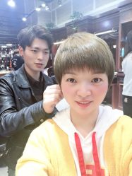 -Amber Salon艾珀沙龙