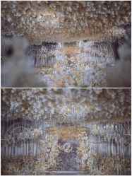 -琥珀婚礼策划AMBER WEDDING