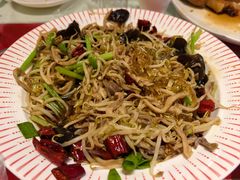 -吴记酱骨炖菜馆(西大直街店)