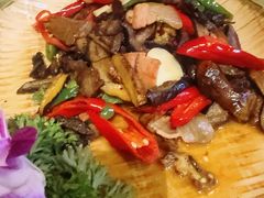 -滇道云南特色料理(康定路店)