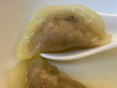 鱼皮角-龙桥私厨·姜花菊花过桥鱼·顺德菜(容桂店)