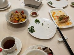 -广东胜利宾馆西关粤中餐厅