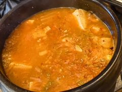 -韩流热风(桥东街店)