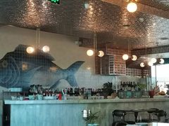 大堂-FISH&POTATO Cō(地中海美食 万象城店)