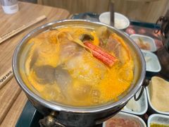 -香漫谷泰式小火锅(巴南万达店)