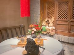 -叶叶菩提·晋福宫