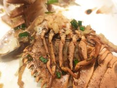 -海景壹号大酒店(滨湖店)