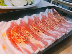-三国惹火烤肉
