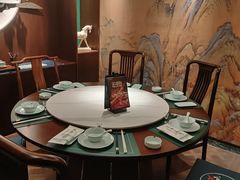 -文新茶馆·喝毛尖茶·品信阳菜(黄河南路店)