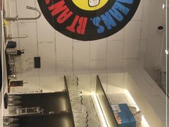 大堂-Dogi&kiki Coffee(中心商务大厦店)