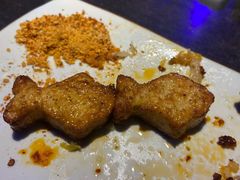 -很久以前羊肉串(清河店)