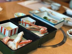 -蟹道乐(道顿堀本店)