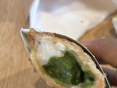 -麦当劳(武商建二店)