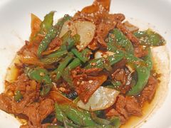 -湖兰金牌小炒肉(椒江万达店)