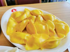 -菊花女水饺(闻涛苑店)