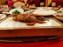 -欣旺·迎宾楼·百年无锡菜