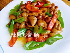 -李连贵酒家熏肉大饼(昆明街店)