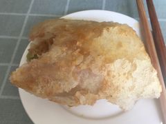 -知一馨香熏肉大饼(抚顺石化大学店)