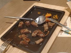 -必胜客(御景东方店)