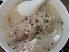 -双流老字号董蹄花(广场路店)