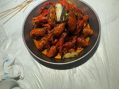 -石牌岭小亮蒸虾•湖北老字号(左岭店)