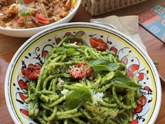 -Alimentari Mulino意大利餐吧&烘焙(丰盛里店)