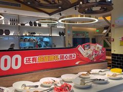 -豪客来牛排(天阳D32店)