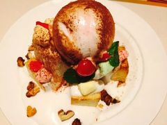 -菲滋意式休闲餐厅(北仑银泰城店)