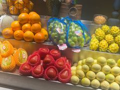 -曲水兰亭(北京四惠店)