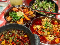 -辣小鲜·南昌大排档(船山路店)