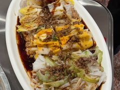 -楼上大排档·顺德菜·粥水·鱼生(苗栗路店)