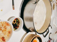 -煲王粤菜餐厅(中侨中心店)