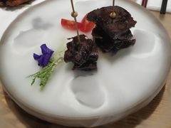 -一澜江宴·江景地标楚菜(江滩公园店)