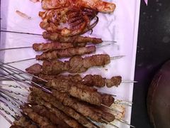 -瑞杰烧烤店·24小时营业(山东路店)