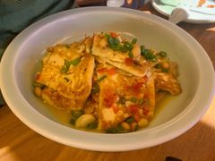 煎焖豆腐-沅江水·湖南家宴(南村万博长隆商圈店)