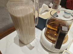 -东流山烤鸭·家常菜(雨山龙湖店)