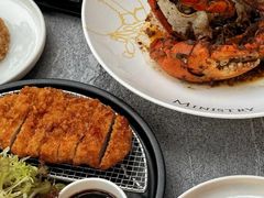 -Ministry of Crab•MOC(交子大道店)