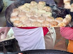 -求生煎包(武夷小区店)