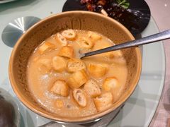 -城南往事·鲁菜济南菜(软件园美莲广场店)