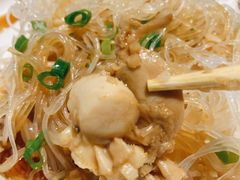 蒜蓉粉丝蒸元贝-盒马鲜生(曜一城店)