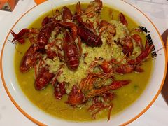 -拙味兄弟龙虾·江湖菜(和畅堂店)