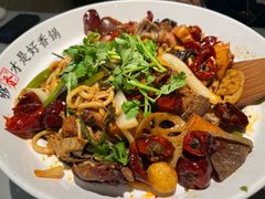 -川成元·麻辣香锅(凯德MALL西直门店)