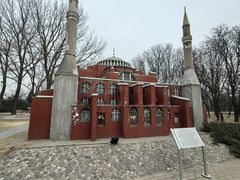 -北京世界公园