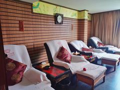 -御轩足道·SPA·养生·保健(瑞金北路店)