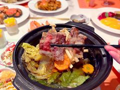 -武汉马哥孛罗酒店