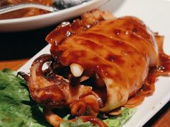 -高佳庄·舟山海鲜(海景旗舰店)